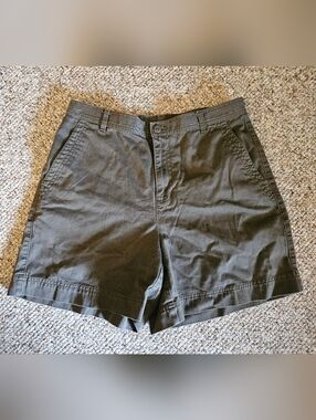 Women's Liz Claiborne Lizwear Shorts Size 12